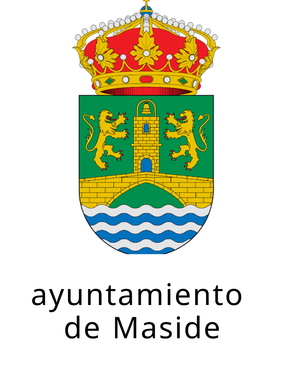 ayuntamiento Maside Galicia