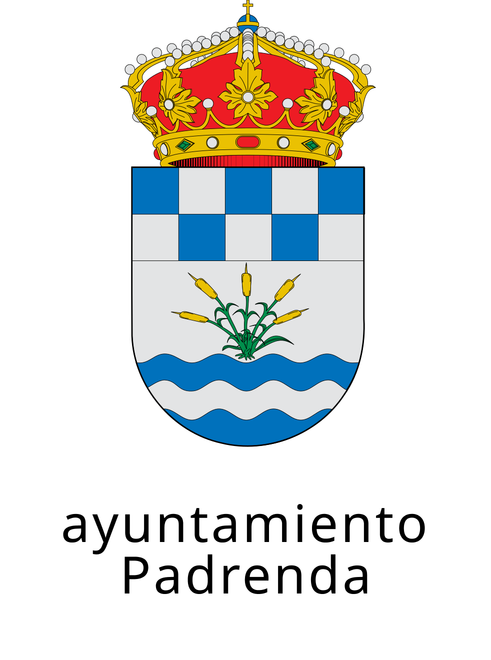 ayuntmiento padrend a